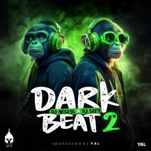 دانلود آهنگ دیجی سپی و دیجی آرسس پادکست Dark Beat 2