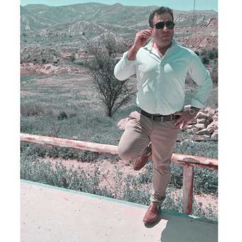 دانلود آهنگ مهران علیزاده بو (پدر)