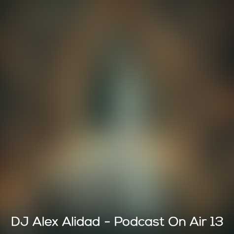 دانلود آهنگ دیجی الکس علی داد پادکست آن ایر ۱۳