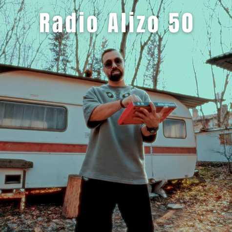 دانلود آهنگ دیجی آلیزو رادیو آلیزو ۵۰
