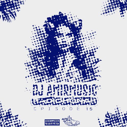 دانلود آهنگ دیجی امیر پادکست رادیو هنر ۱۵