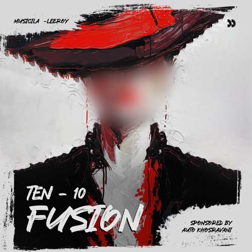 دانلود آهنگ لیروی بیتز پادکست فیوژن ۱۰