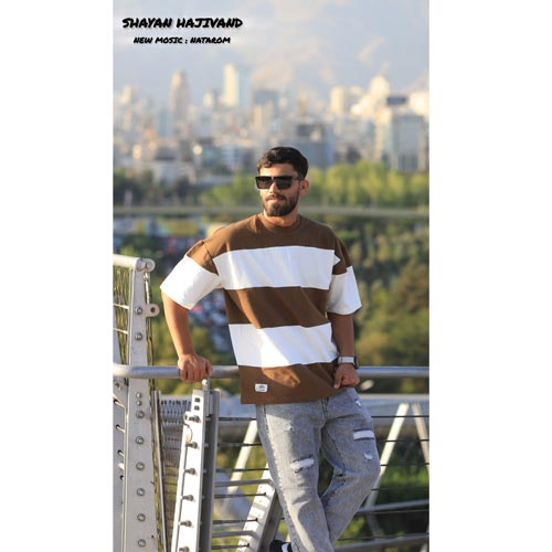 دانلود آهنگ شایان حاجیوند نتروم