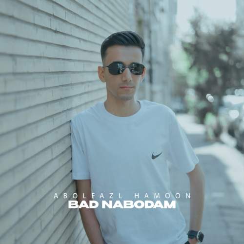دانلود آهنگ ابوالفضل هامون بد نبودم