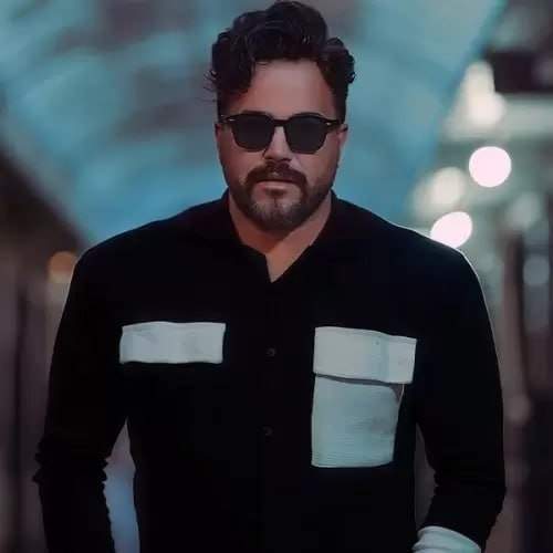 دانلود آهنگ علی عبدالمالکی شب شد (دلی)