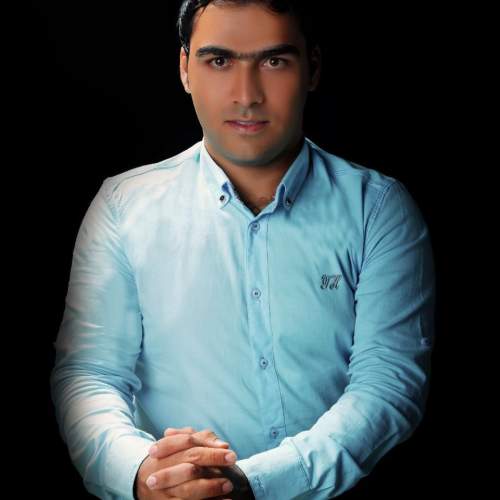 دانلود آهنگ علی خدامی ماه قشنگم