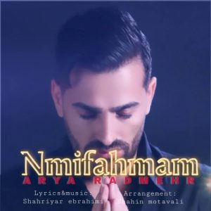 دانلود آهنگ آریا رادمهر نمیفهمم