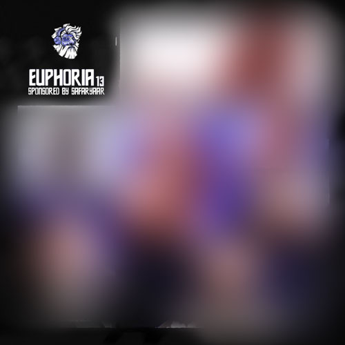 دانلود آهنگ لیروی بیتز پادکست یوفوریا ۱۳