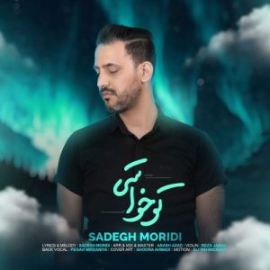 دانلود آهنگ صادق مریدی تو خواستی