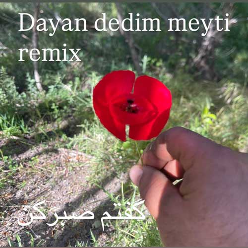 دانلود آهنگ میتی دیپ ترکیش (ریمیکس)