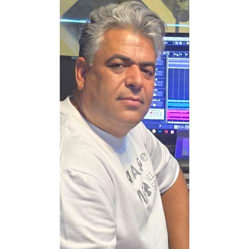 دانلود آهنگ محمدغلام رضایی چه هوایی چه بارونی