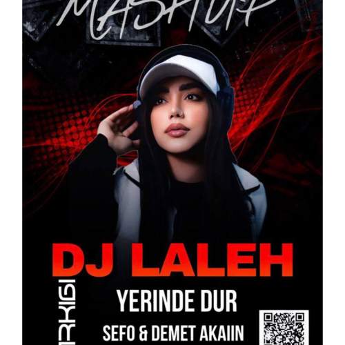 دانلود آهنگ دمت آکالین و سفو یرند دور (دیجی لاله ریمیکس)