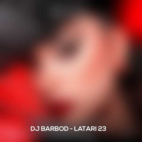 دانلود آهنگ دیجی باربد پادکست لاتاری ۲۳