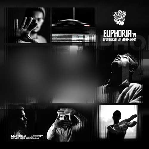 دانلود آهنگ لیروی بیتز ریمیکس یوفوریا ۱۴