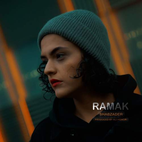 دانلود آهنگ رامک شبزده