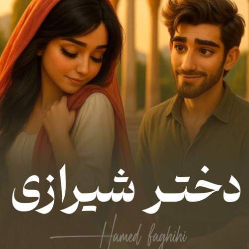 دانلود آهنگ حامد فقیهی دختر شیرازی