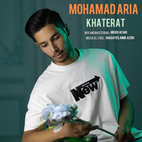 دانلود آهنگ محمد آریا خاطرات