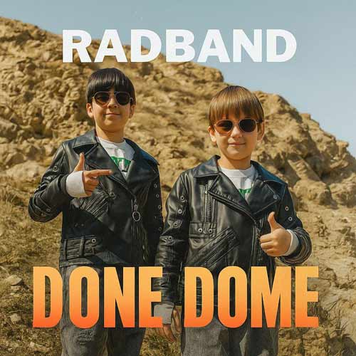 دانلود آهنگ برادران رادبند دونه دونه