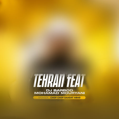 دانلود آهنگ دیجی باربد و محمد موریانی تهران فیت ۴۸