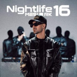 دانلود آهنگ دیجی مسی آر کی پادکست نایت لایف ۱۶