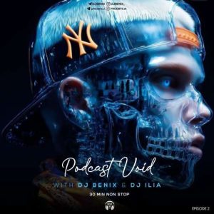 دانلود آهنگ دیجی بنیکس و دیجی ایلیا پادکست وید