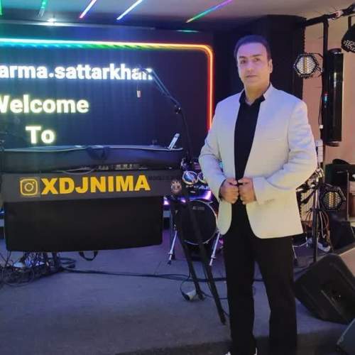 آهنگ محمدهادی عبادتی همون روز اول