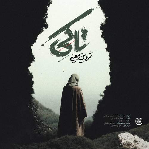آهنگ شروین معینی تا کی