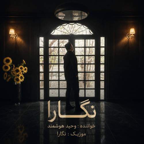آهنگ وحید هوشمند نگارا